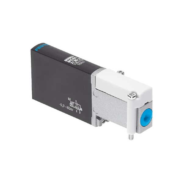 Solenoid Valve MHA2-M1H-3/2O-2